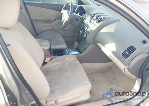 2012 Nissan Altima 2.5 S z USA, uszkodzony, nr VIN 1N4AL2AP1CN563882